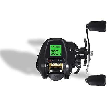 Amazon.co.jp 最新リリース: 電動リール の新着ランキングです。